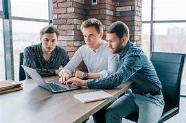 Industry Mentorship