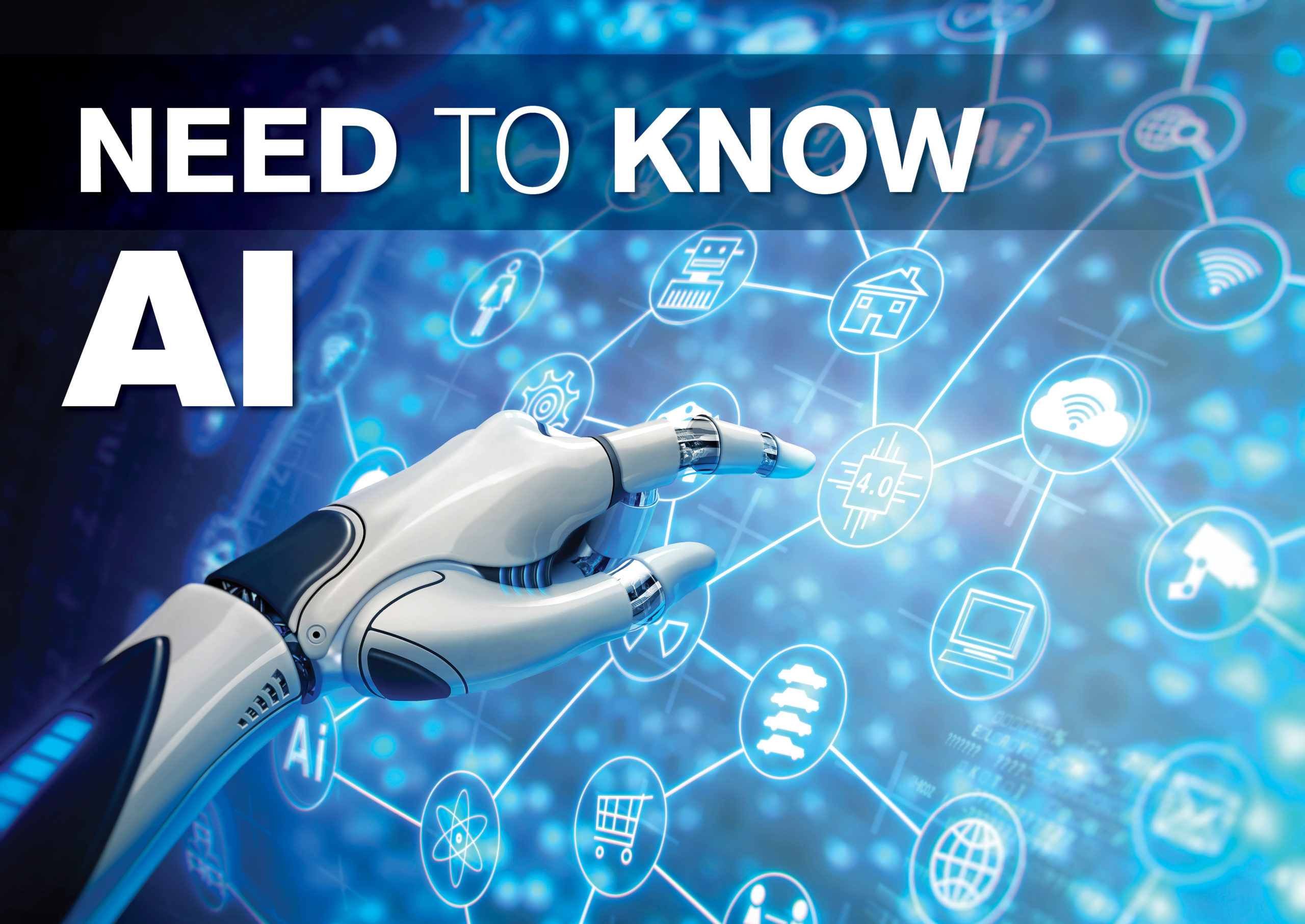 🤖 AI & Machine Learning