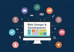 🌐 Web Development